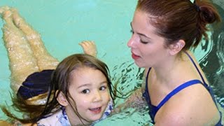Private & Group Swim Lessons