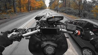 THIS IS WHY WE RIDE | YAMAHA MT 09