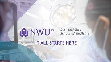 Van visie naar realiteit: introductie van de NWU Desmond Tutu School of Medicine