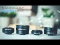 Sandmarc iPhone Lenses: Reviewed