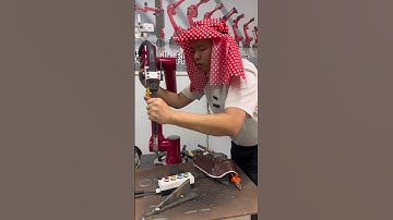 Weldingrobot #industrialrobot #robot #weldingrobot