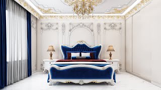 3Ds Max Classical Bedroom Modelling and Lighting tutorial in Hindi Part 5