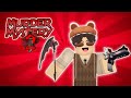 Murder mystery 2 gameplay