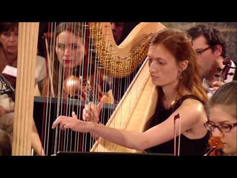 Ravel - Tzigane. Tobias Feldmann