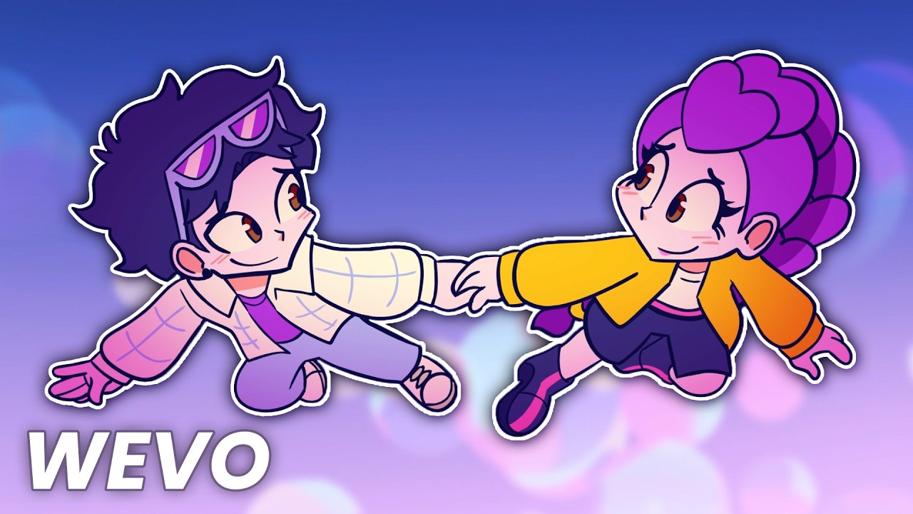 LIBRE - RumiBlox ft. JinuBlox | (COVER Kpop Demon Hunters 