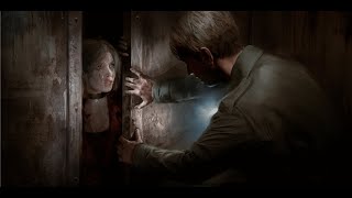 Lets Play Silent Hill 2 Remake [Part 9] - Silent Hill Historical Society & Entering The Prison