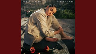 Video thumbnail of "Grace Carter - Wicked Game"