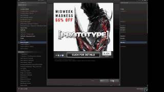 How To Get All Steam Games for FREE [NEW 2011] [ NO VIRUS]