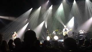 Pink Floyd Nick Mason Pittsburgh Echoes Live