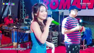 FULL ALBUM ROMANSA NYESS - SEDEKAH BUMI BOGISST TEAM KEDUNGBACIN TODANAN BLORA