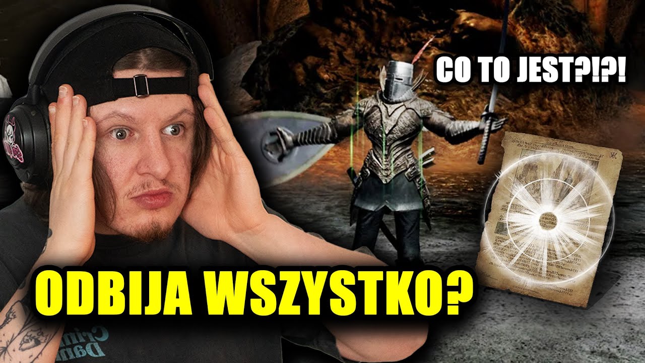 Tego NIE Wiedziałeś o Dark Souls!