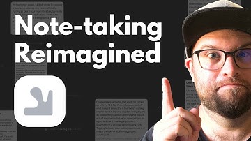 My Zettelkasten Workflow in Sublime | How I create Atomic Notes