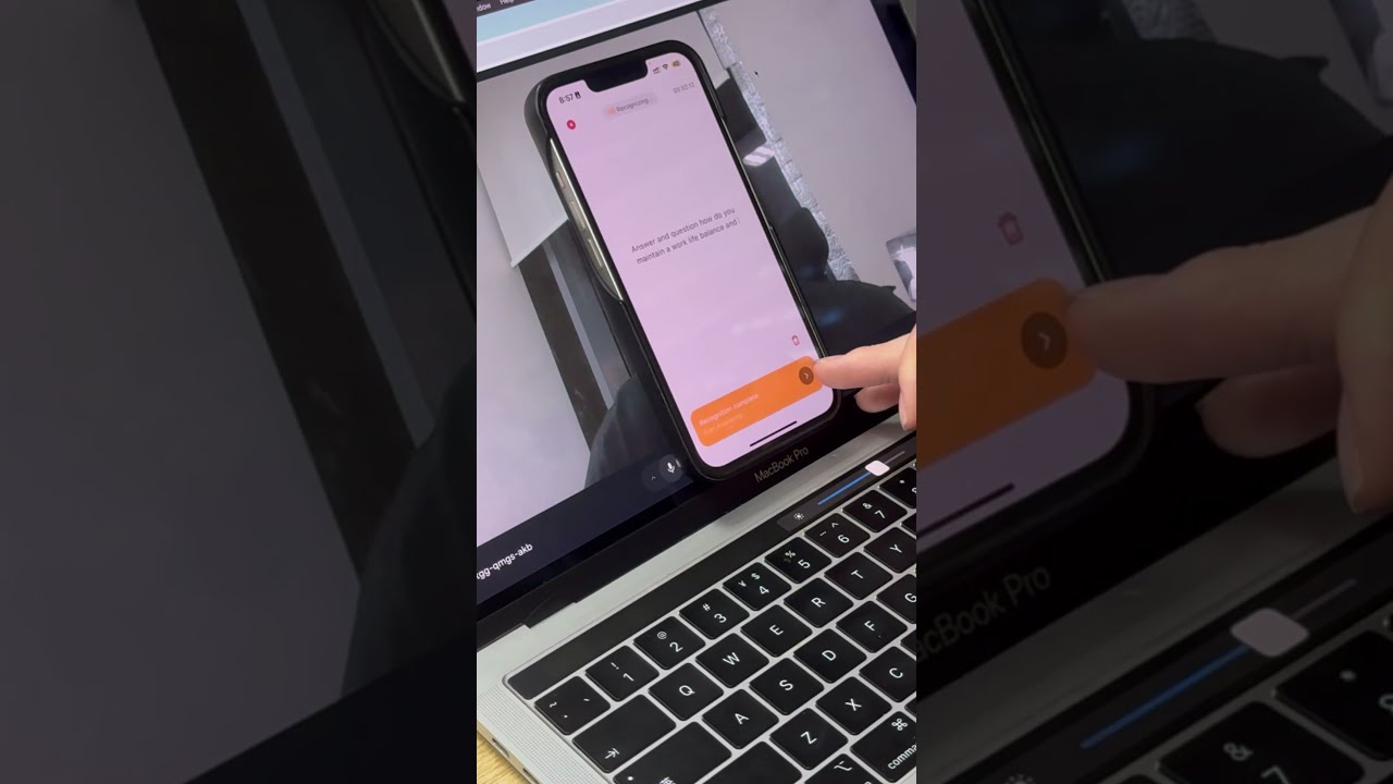 Using AI To Aid Answer Interview Questions Ethics Yay Or Nay 