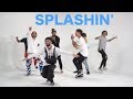 "Splashin'" - Rich The Kid | @THEFUTUREKINGZ