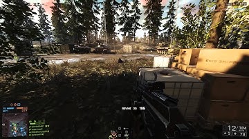 Battlefield 4 : Hit detection in a nutshell