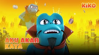 Kaskus Melihat Ladang Uang - Bunga Langka Kiko 47