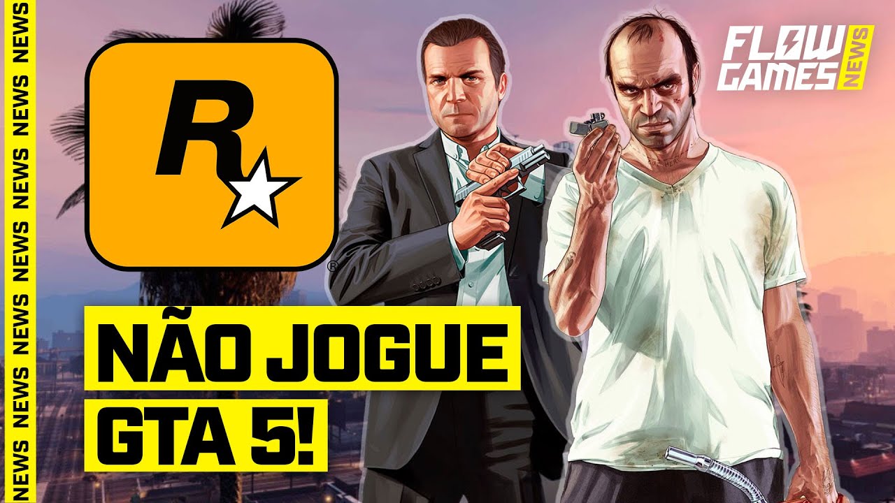 GTA V: listão com dicas e truques