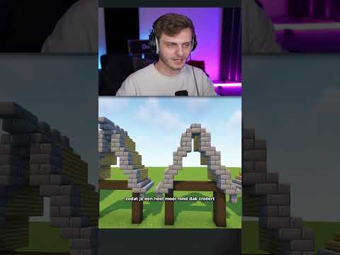 Video: 3 maniere om blokke in Minecraft te plaas