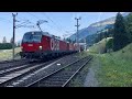 Tauernbahn Österreich