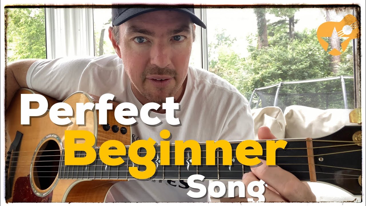 Here’s A Quarter | Travis Tritt | 4 Chord Songbook Lesson / PlayAlong