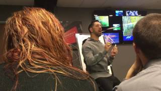 17-3-18 Boot Camp (FNA) Ian Prukner