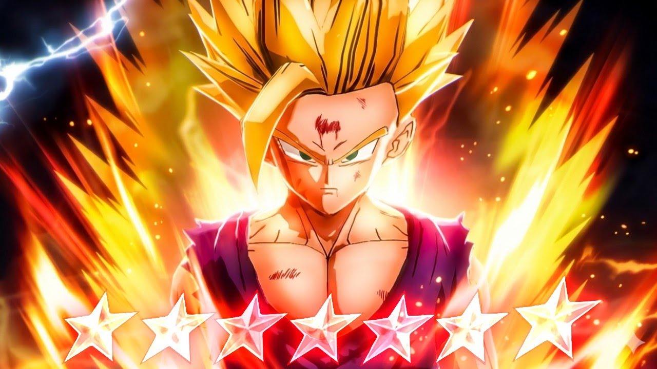 CE PERSONNAGE EST LE TRAUMATISME D'UNE GÉNÉRATION 