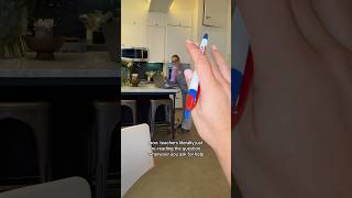 Teachers When You Ask Them For Help