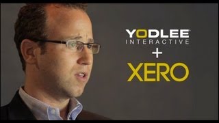 Bank Reconciliation | Yodlee Interactive + Xero