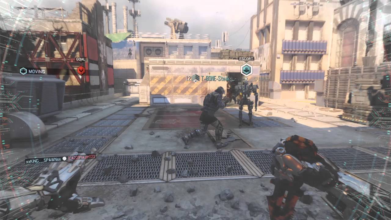 Frenzy combat knife kills