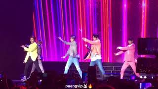 180331 Moonlight- Jbj Jbj 1St Concert Joyful Days In Bangkok