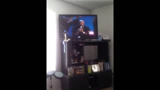 Beyonce *He Still Loves Me* Fighting Temptation