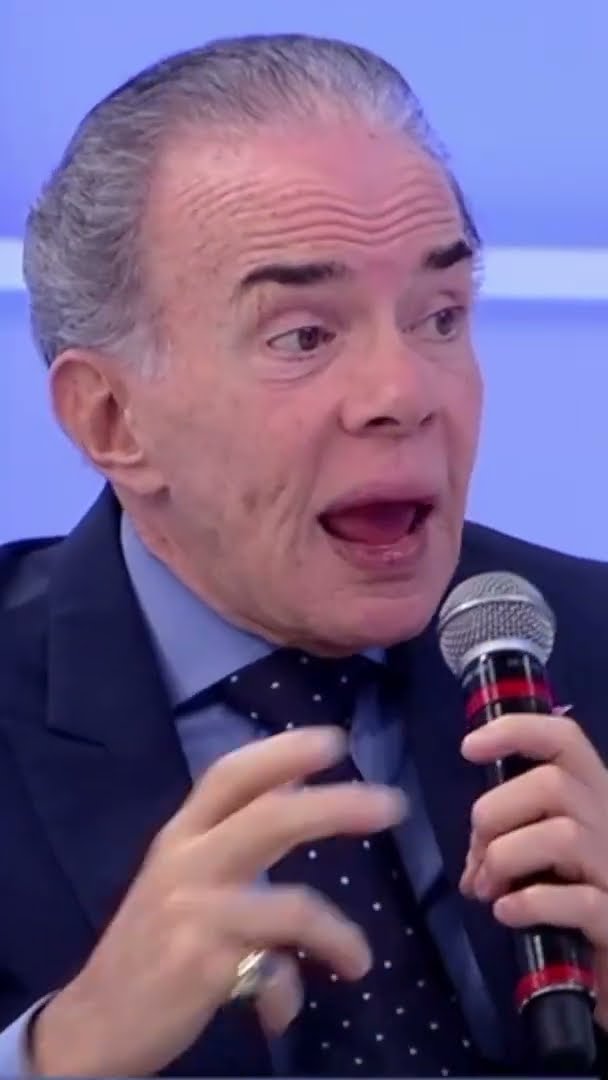 Chiquinho Scarpa não quer ter filhos: “Não sei essa juventude onde vai parar”