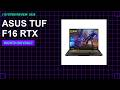 ASUS TUF F16 RTX 5050 Review Before You Buy 2026