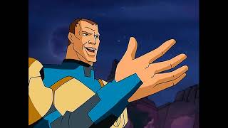 Stargate Infinity 26 Un Largo Trayecto