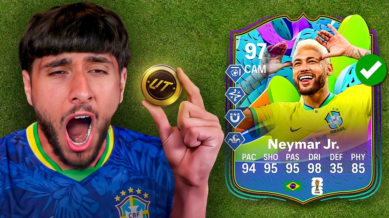 I Completed Every SBC