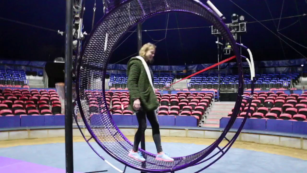 THE WHEEL OF DEATH TUTORIAL EVERYONE WAS ASKING FOR!