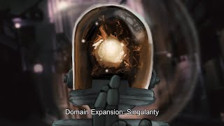 Domain Expansion: Singularity