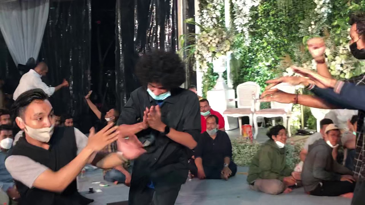 Ana baatba galby|| EL MIZYAN Jakarta