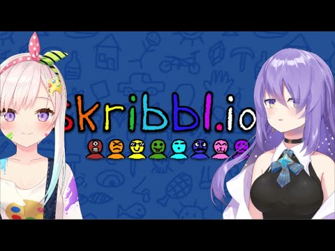 Scribble.io