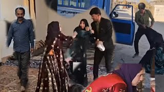 Ashraf’s Request to Asghar to Find Her Husband Ali