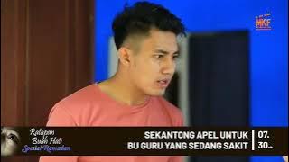 Download lagu Trailler Ratapan Buah Hati spesial Ramadhan || Sekantong Apel Untuk Bu Guru Yang Sedang Sakit