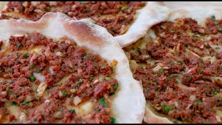 видео: ЛЕПЕШКА МЯСНАЯ - ЛАМАДЖО - АРМЯНСКАЯ КУХНЯ картинка: ЛЕПЕШКА МЯСНАЯ - ЛАМАДЖО - АРМЯНСКАЯ КУХНЯ