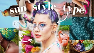 Look more playful FOR EACH BODY TYPE | Sun Style Root screenshot 1