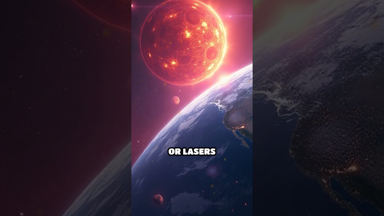 Space Solar Power: Energy Beamed from Orbit