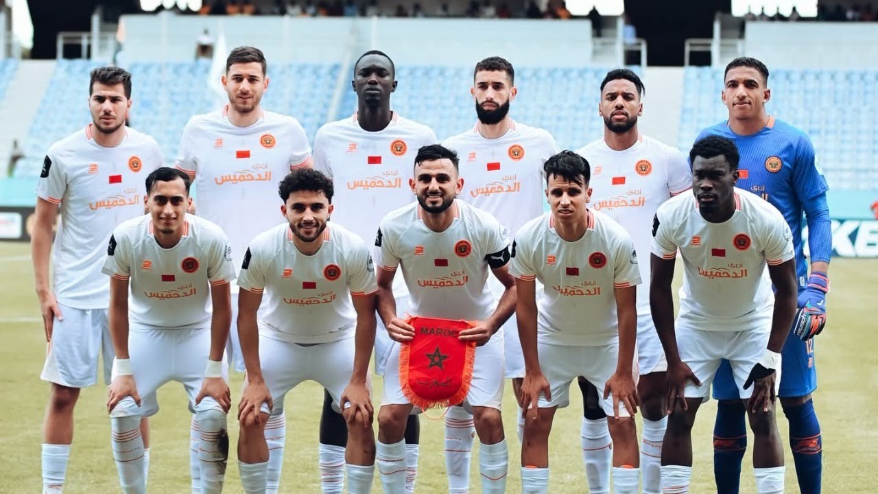 بث مباشر: جديد البطولة المغربية | تطورات المنتخب الوطني | مستجدات الوداد والرجاء ونهضة بركان