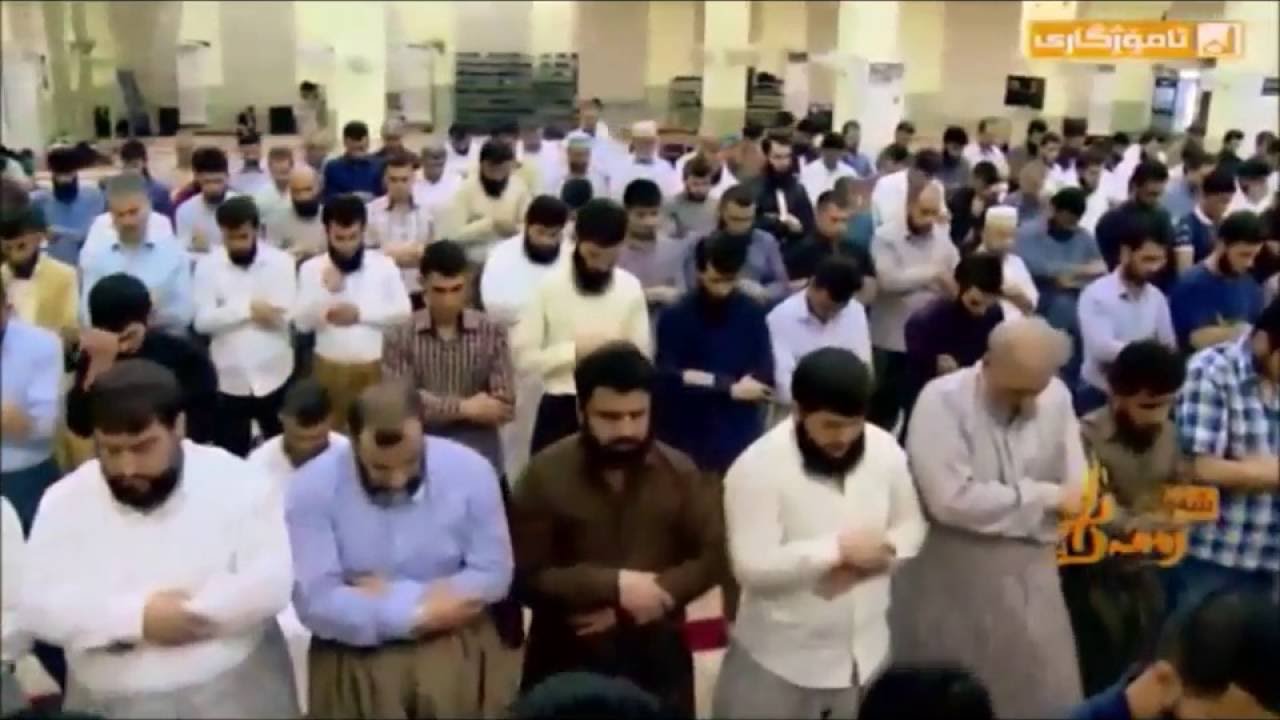 سعدون الحمادي سورة الاعراف