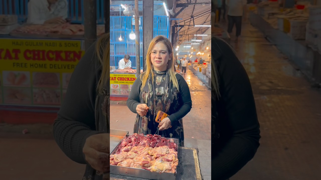 Smart Chicken Wala🤣 #shorts #ytshorts