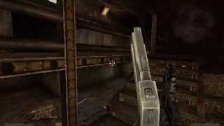 Soldier of Fortune - Mission 7: Sudan (3 of 4)