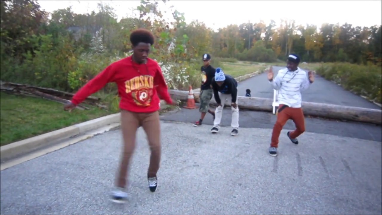 X-kidz: Callout Vid For FilthyBadOnez