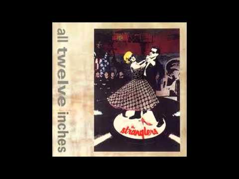 The Stranglers - Shakin' Like a Leaf